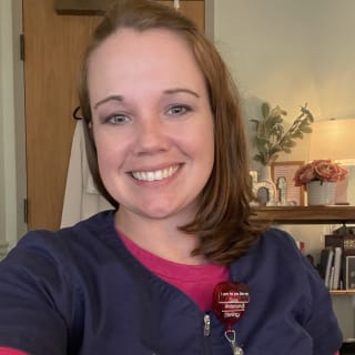 Ashley Marshall, Pediatric Nurse Practitioner, Orlando, FL, AdventHealth for Children
