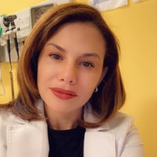 Jennifer Aquino, Family Nurse Practitioner, Englewood, NJ, Mount Sinai Morningside