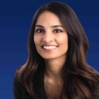 Sana Siddiqui, MD, Resident Physician, Binghamton, NY