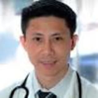 Ken Truong, MD, Internal Medicine, Astoria, NY, Mount Sinai Hospital of Queens