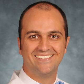 Patrick Teefey, MD