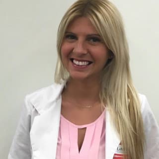 Linda Calvo, Pharmacist, Miami, FL