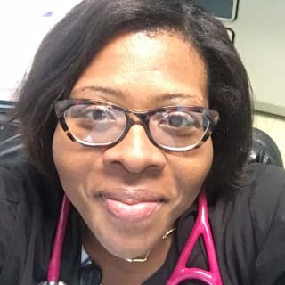 Schevaughn Carr-Celestine, Family Nurse Practitioner, Bronx, NY, BronxCare Health System