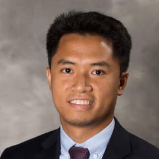 Paul Nguyen, DO, Internal Medicine, Washington, DC