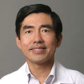 Richard Tu, MD, Internal Medicine, Carmichael, CA, Mercy San Juan Medical Center
