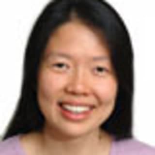 Anita Ung, MD, Internal Medicine, Urbana, IL