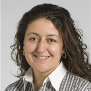 Tara Mastracci, MD