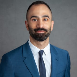 Sam Kashani, MD