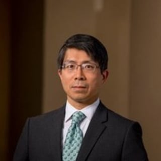 Robert Huang, MD, Otolaryngology (ENT), Mountain View, CA, Good Samaritan Hospital