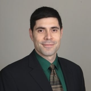 Daniel Santiago, MD, Resident Physician, Lecanto, FL