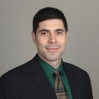 Daniel Santiago, MD, Resident Physician, Moultrie, GA