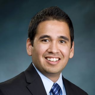 Gustavo Ortega, MD, Internal Medicine, Tucson, AZ