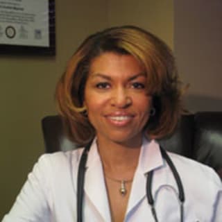 Denise Bruner, MD, Family Medicine, Arlington, VA, Virginia Hospital Center