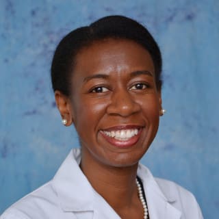 Ashaunta (Tumblin) Anderson, MD, Pediatrics, Los Angeles, CA