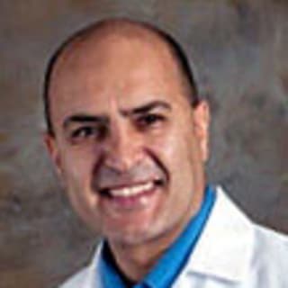 Faisal Mawri, MD, Emergency Medicine, Flint, MI, University of Michigan Health-Sparrow Lansing