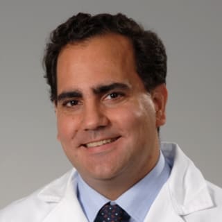 Hernan Bazan, MD, Vascular Surgery, New Orleans, LA