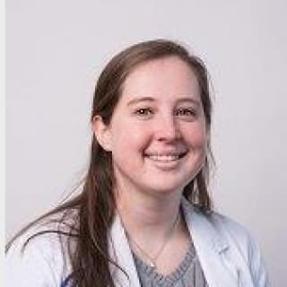 Elizabeth Aherne, DO, Internal Medicine, Worcester, MA