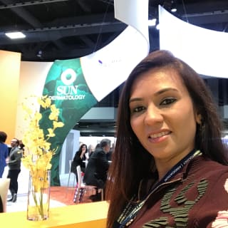 Bhakti Kanani, Dermatology, Old Bridge, NJ