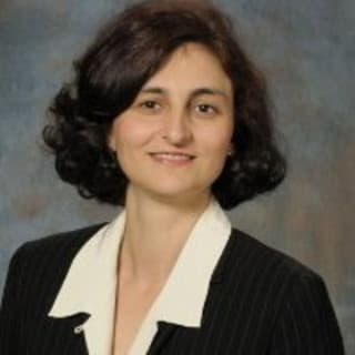 Albena Baharieva, MD, Internal Medicine, Mesa, AZ