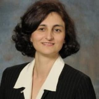 Albena Baharieva, MD, Internal Medicine, Scottsdale, AZ