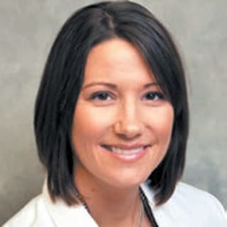 Jessica (Hillard) Feranec, MD, Obstetrics & Gynecology, Orlando, FL, Orlando VA Medical Center