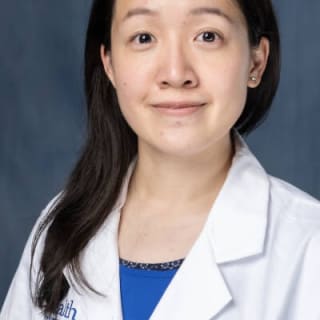 Wei Shan Tsui, MD, Internal Medicine, Dallas, TX