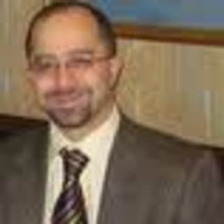 Tarek Abou-Ghazala, MD