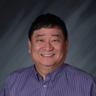 Daniel Kim, MD, Internal Medicine, Las Vegas, NV