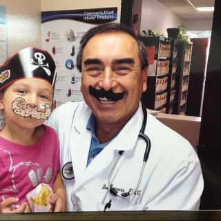 Romulo Romero, PA, Physician Assistant, San Jose, CA, Good Samaritan Hospital