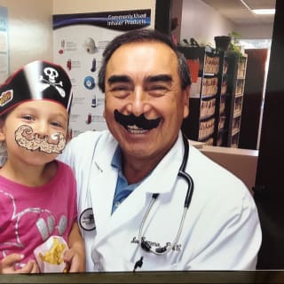 Romulo Romero, Family Medicine, San Jose, CA