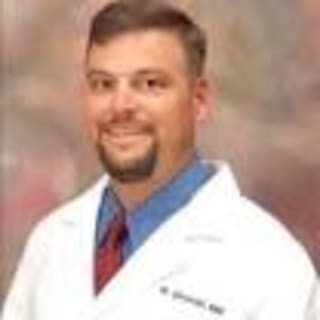 Wickham Simonds, MD, Emergency Medicine, Lenoir, NC