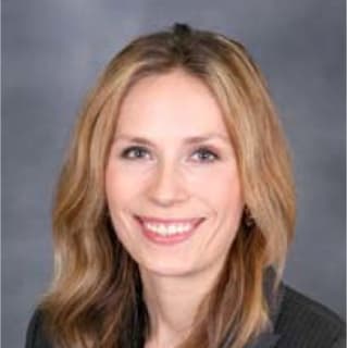 Sarah Larsen, MD, Internal Medicine, Clackamas, OR, OHSU Hospital