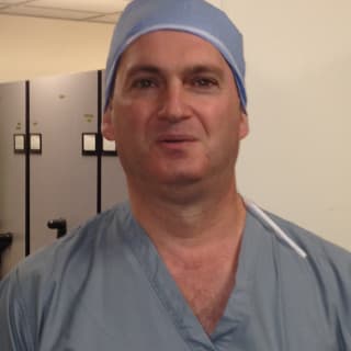 Steven Touliopoulos, MD
