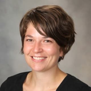 Julie Barneson, Family Nurse Practitioner, Eau Claire, WI, Mayo Clinic Health System in Eau Claire