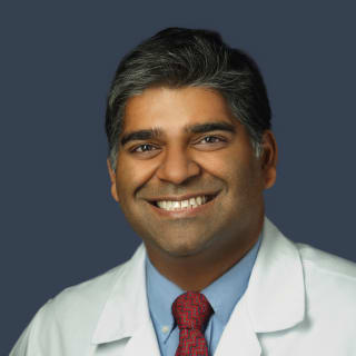Kenneth Vaz, MD, Orthopaedic Surgery, Washington, DC, MedStar Georgetown University Hospital