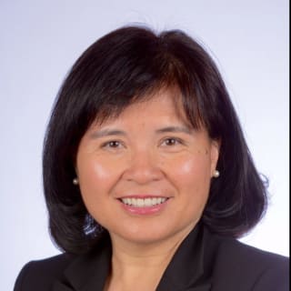 Hana Bui, MD