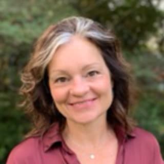 Lisa Evans, Psychologist, Fayetteville, AR