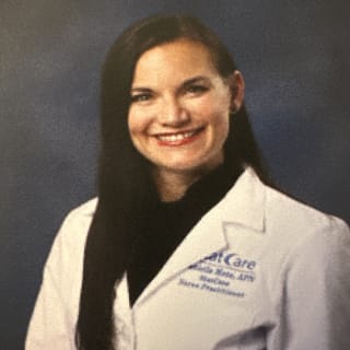 Danielle (Murphy) Mote, Family Nurse Practitioner, Knoxville, TN, Fort Sanders Regional Medical Center