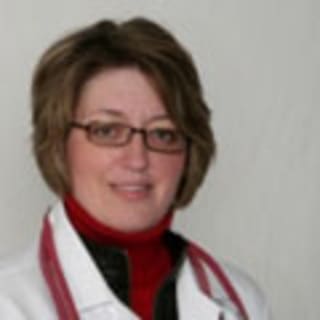 Julie Sandell, DO, Family Medicine, Waterloo, IA