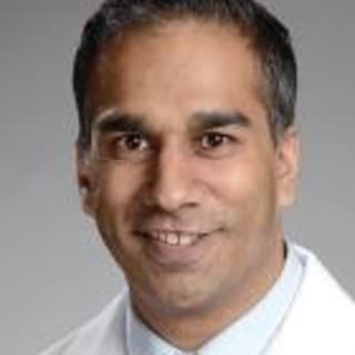 Saagar Raju, MD, Family Medicine, Hesperia, CA