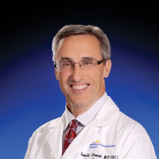 Ronald Clement, MD, General Surgery, Baltimore, MD