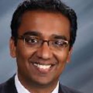 Palaniappan Manickam, MD, Gastroenterology, Sacramento, CA