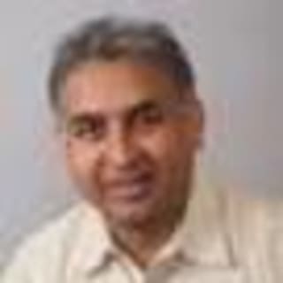 Tanvir Ahmad, MD