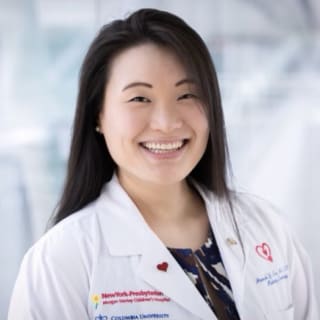 Hannah Lee, Pediatric Nurse Practitioner, New York, NY, New York-Presbyterian Hospital