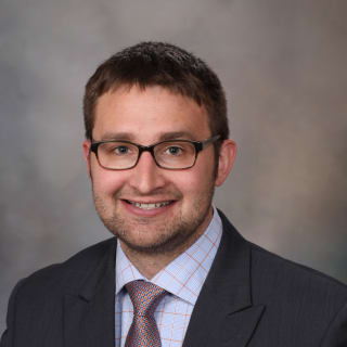 J. Kyle Bohman, MD, Anesthesiology, Rochester, MN, Mayo Clinic Hospital - Rochester