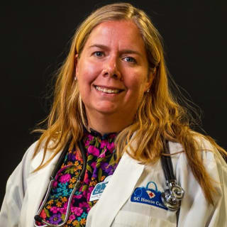 Kelly Mcmanis, Acute Care Nurse Practitioner, Columbia, SC