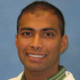 Sandeep Palakodeti, MD, Internal Medicine, Memphis, TN