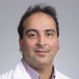 Edwin Santa, MD, Internal Medicine, Maywood, IL, Loyola University Medical Center