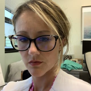 Rebekah Pierce