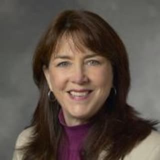 Ann Weinacker, MD, Pulmonology, Stanford, CA